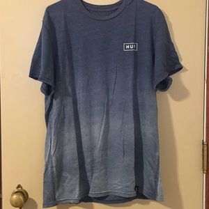 HUF shirt